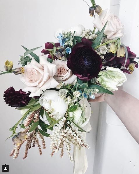 What will your bouquet look like? 2