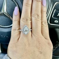 Brides of 2022 - Show Us Your Ring! - 1