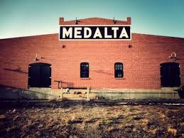 Venue - Medalta