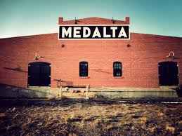 Venue - Medalta
