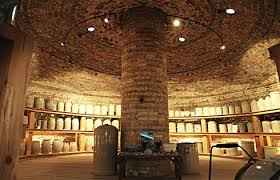 Kiln - Medalta