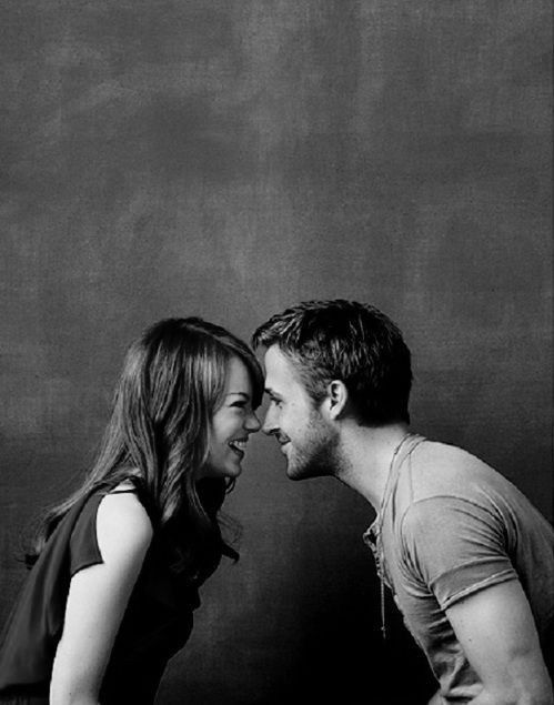 Movie Couple
