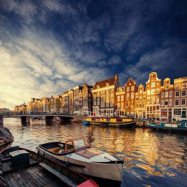 Amsterdam, Netherlands