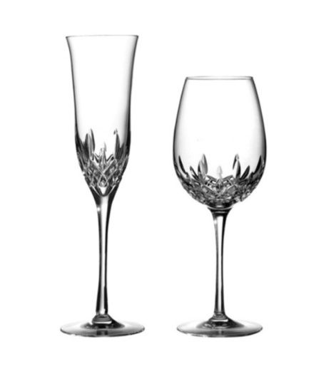 Special Occasion Glasses