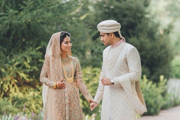 Indian Wedding 