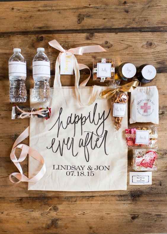 wedding kit