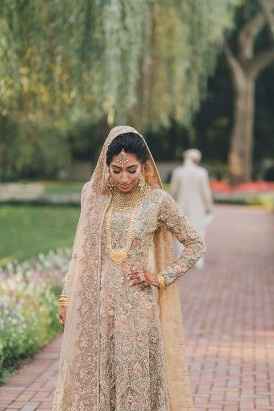 Indian Wedding 
