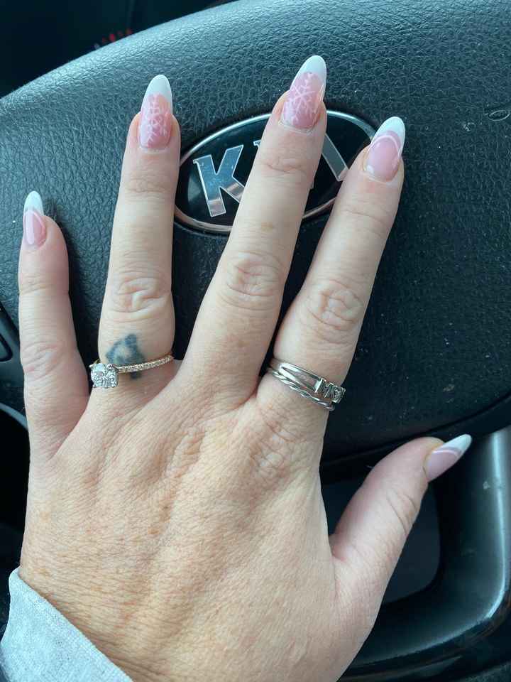 Brides of 2024 - Let's See Your Ring! - 1