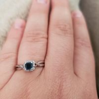 Brides of 2024 - Let's See Your Ring! - 1