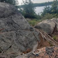 Brides of 2024 - Let's See Your Ring! - 2