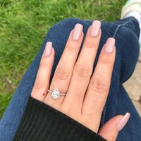 Brides of 2020!  Show us your ring!! - 1