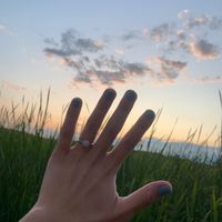 Brides of 2021! Show us your ring!! - 1