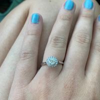 Brides of 2021! Show us your ring!! - 2