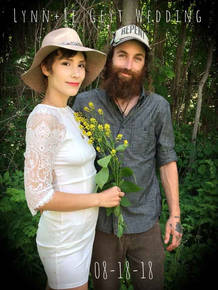 Fiance's sister's IPhone 5 engagement photo shoot! LMAO! Cause we aren't minimalists or anything