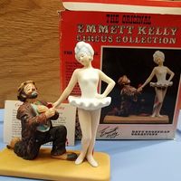 Emmett Kelly!! Soooo cute!!