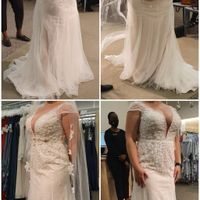 Brides of 2021 - 1