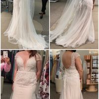 Brides of 2021 - 2