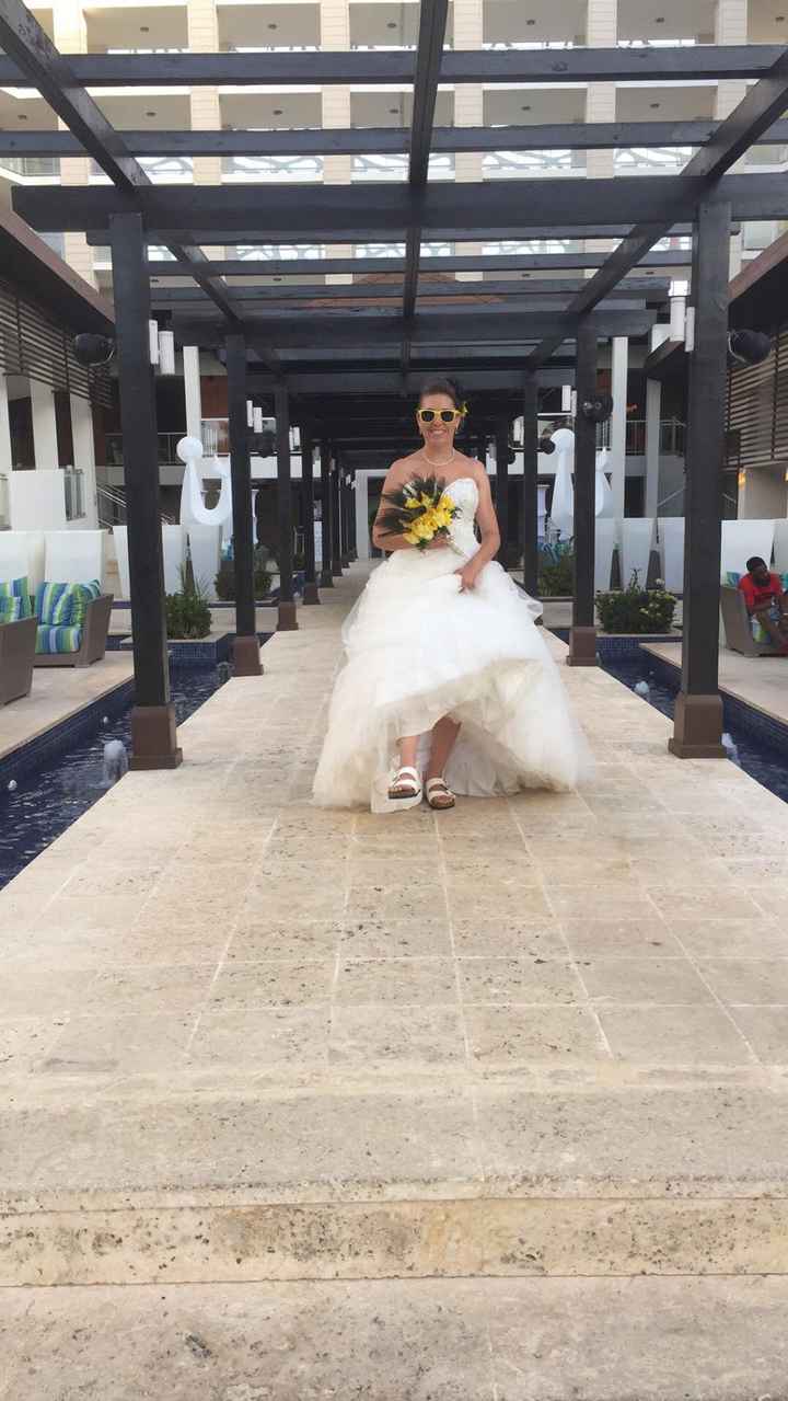 My Version of Princess for a Day