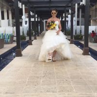 My Version of Princess for a Day