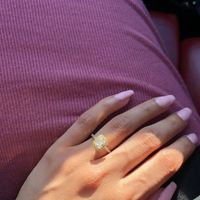 Brides of 2020!  Show us your ring!! - 1