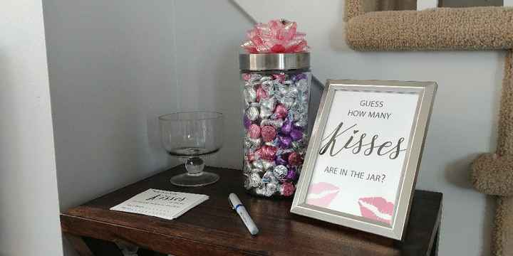 My bridal shower - 3