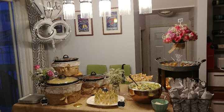 Engagement party Ideas? - 1