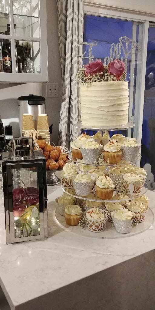 Engagement party Ideas? - 2