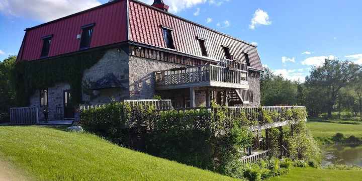 Share your venues! - 1