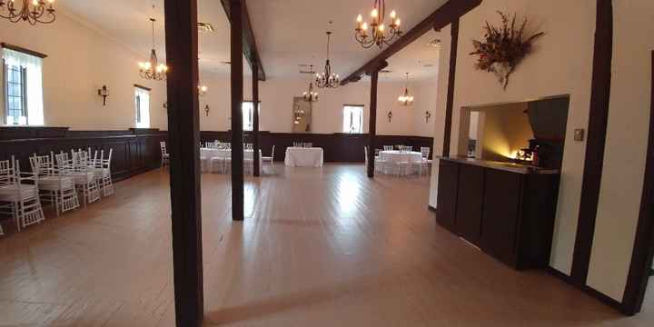 Share your venues! - 3