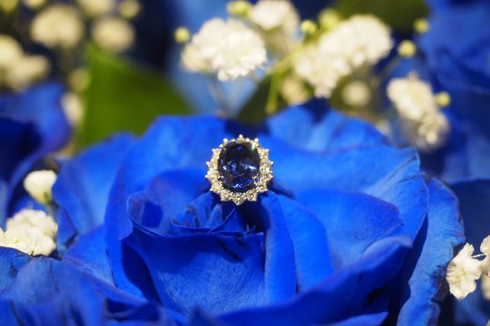 Brides of 2023 - Let's See Your Ring! - 1