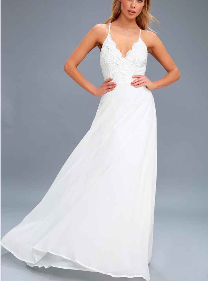 Dress!