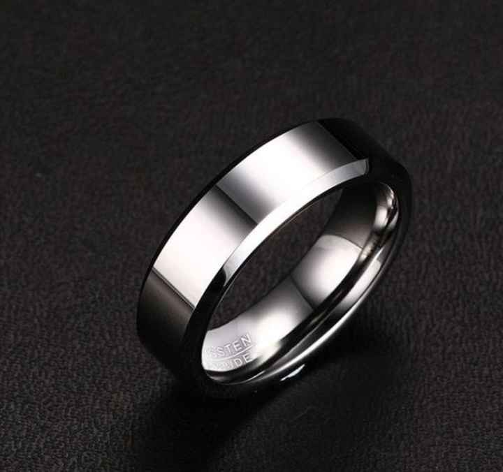 FH's ring