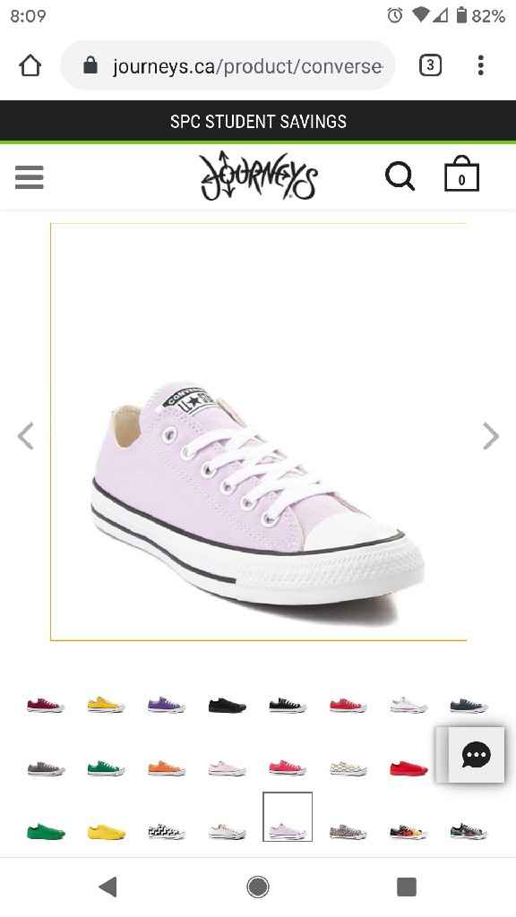 Shoes! - 1