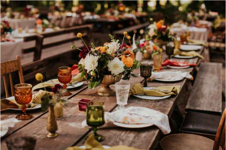 Plates & Cutlery - 1