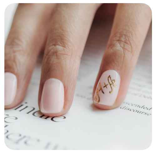 Nails! - 1