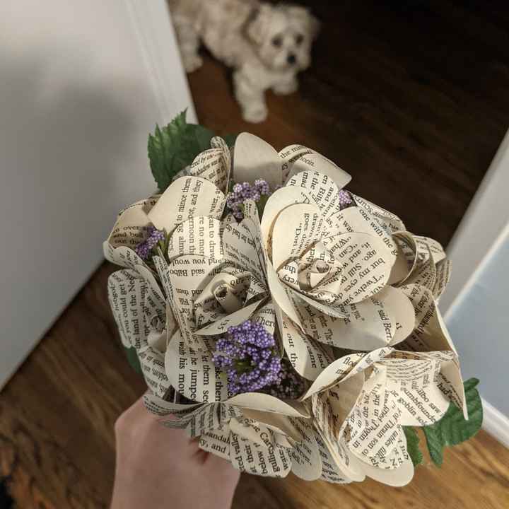 Flowers - 1