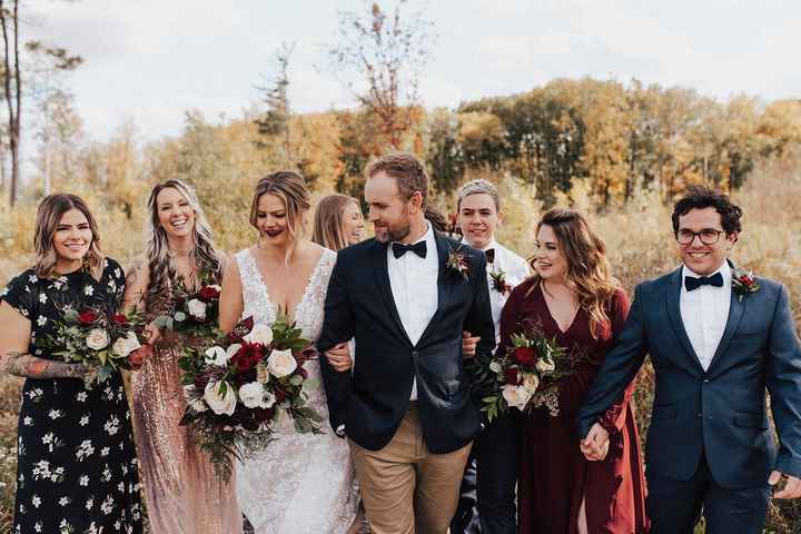 Wedding Party