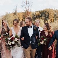 Wedding Party