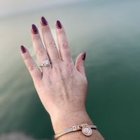 Brides of 2024 - Let's See Your Ring! - 1