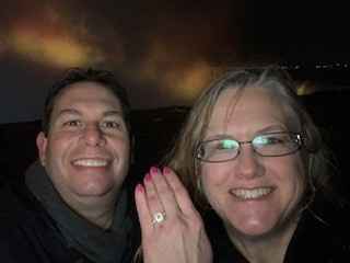 Brides of 2025 - Let's See Your Ring! - 1
