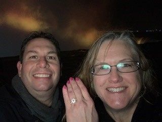 Brides of 2025 - Let's See Your Ring! - 1