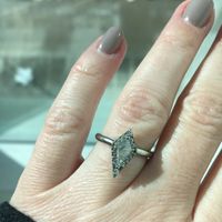 Engagement rings - 1