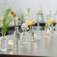 Centrepieces