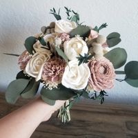 Sola flowers - 1