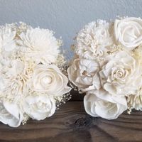 Sola flowers - 2