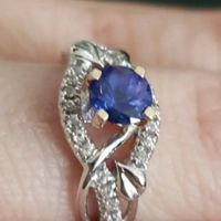 Brides of 2023 - Let's See Your Ring! - 1