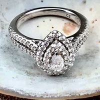 Brides of 2023 - Let's See Your Ring! - 1
