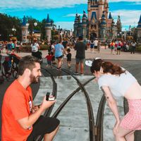 Best proposal ever! 