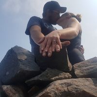 Engaged!!