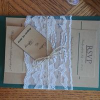 Invitations - 1